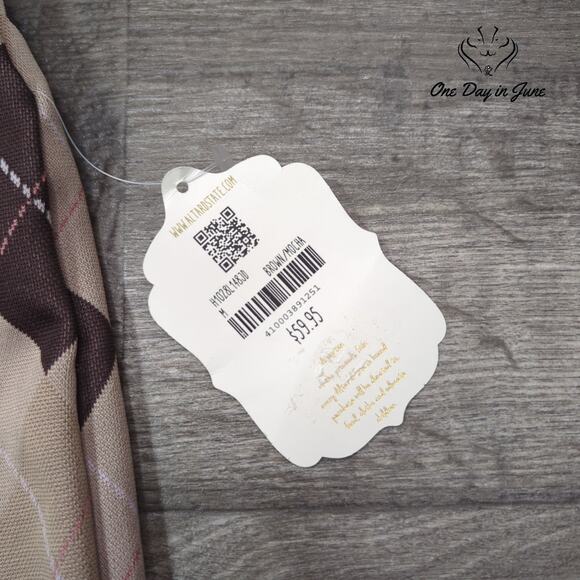 Altar'd State Slim Fit Barely Boot Leg Pnats Size M - Picture 2 of 6